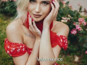 Velunavice