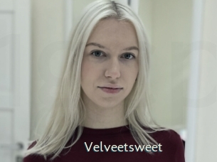 Velveetsweet