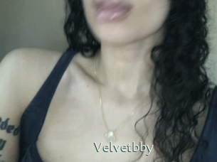 Velvetbby
