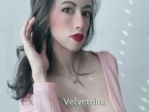 velvetnina 1 grosse chatte poilue