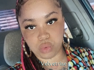 Velvetrise