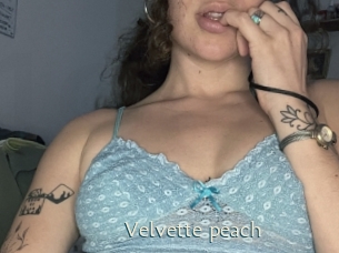 Velvette_peach