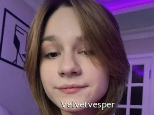 Velvetvesper