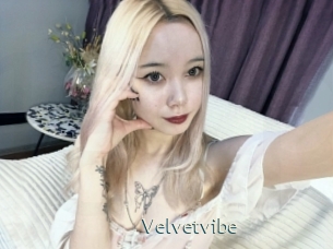 Velvetvibe