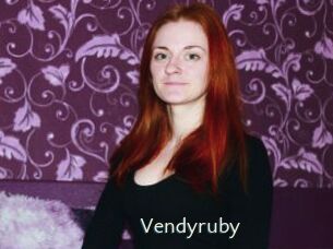 Vendyruby
