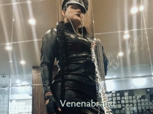 Venenabrand