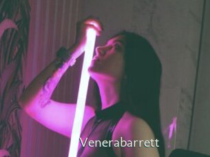 Venerabarrett