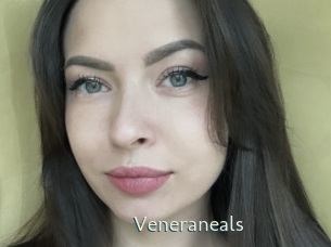 Veneraneals