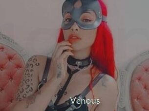 Venous