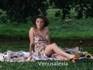 Venusalexia