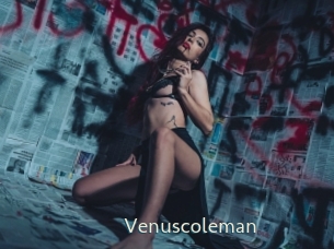Venuscoleman