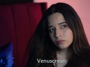 Venuscrean