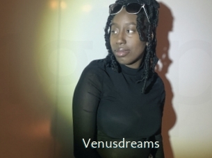 Venusdreams