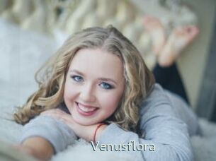 Venusflora