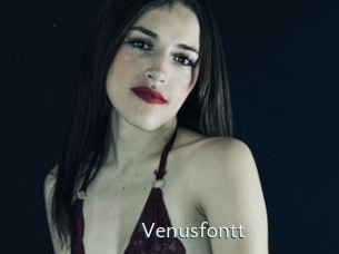 Venusfontt