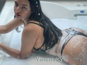 Venusjuicy