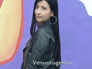 Venusmagentaa