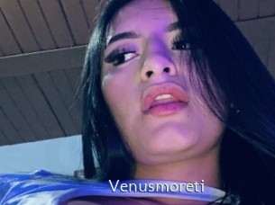 Venusmoreti