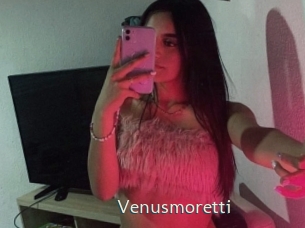 Venusmoretti