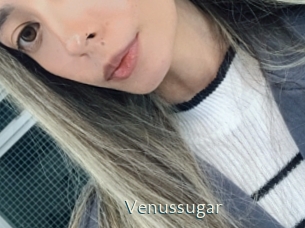 Venussugar