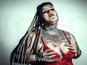 Venuuuss