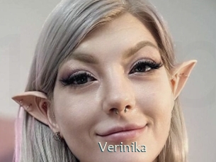 Verinika