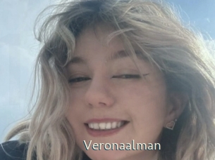 Veronaalman