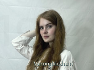 Veronabickham