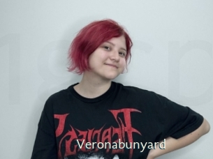 Veronabunyard