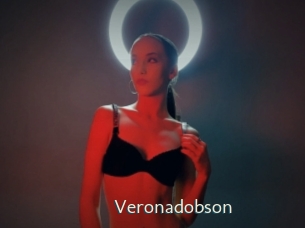 Veronadobson