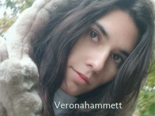 Veronahammett