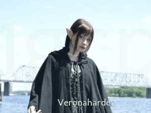 Veronaharder