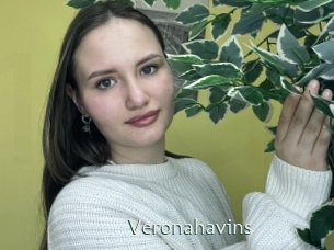Veronahavins