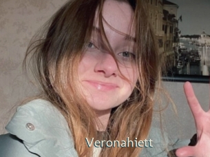 Veronahiett