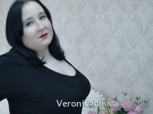 Veronicabinica