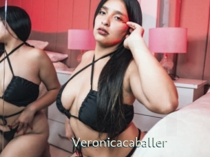 Veronicacaballer