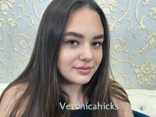 Veronicahicks