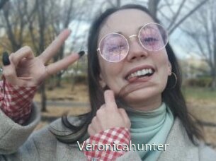 Veronicahunter