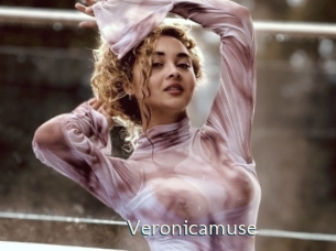 Veronicamuse