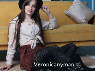 Veronicanyman