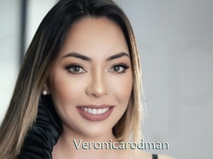 Veronicarodman