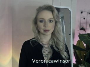 Veronicawinsor