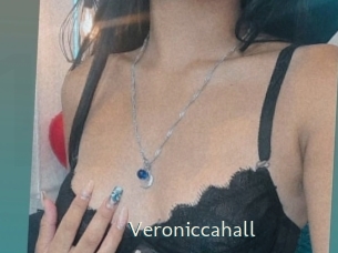 Veroniccahall
