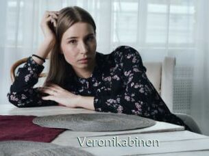 Veronikabinon