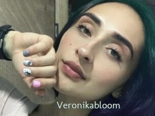 Veronikabloom