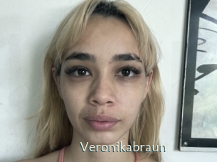 Veronikabraun