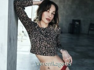 Veronikagerts