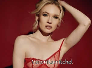 veronikamitchel 1 grosse chatte poilue