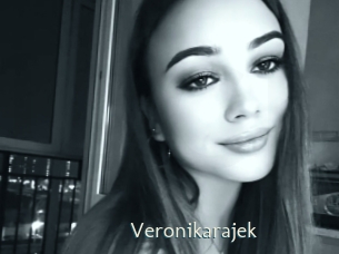 Veronikarajek