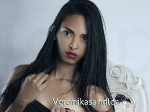 Veronikasandler